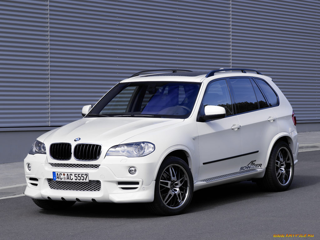 ac, schnitzer, acs5, x5, e70, , bmw